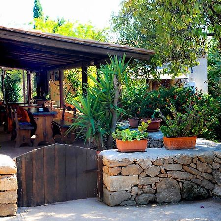 Agriturismo Calamosche Hotel Ното Екстериор снимка