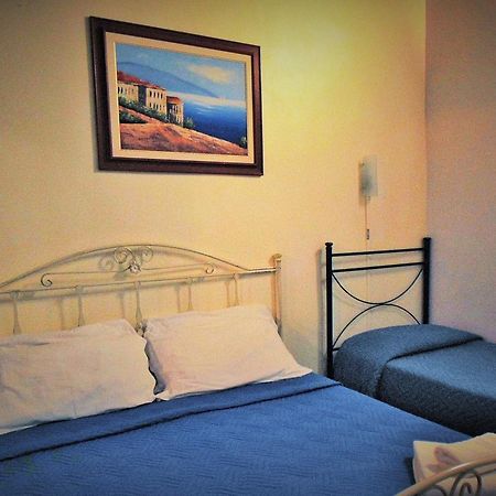 Agriturismo Calamosche Hotel Ното Екстериор снимка