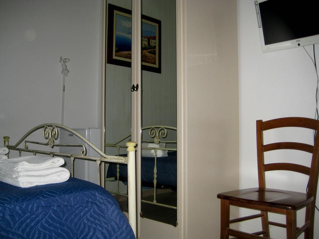Agriturismo Calamosche Hotel Ното Екстериор снимка