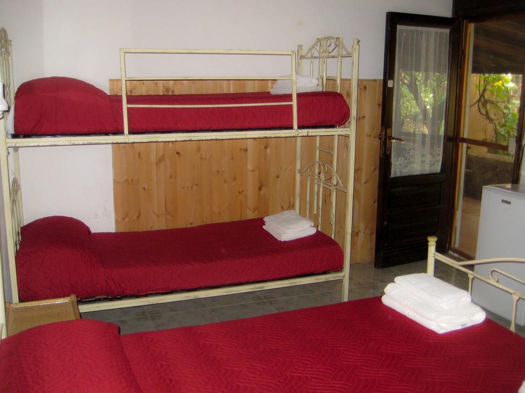 Agriturismo Calamosche Hotel Ното Екстериор снимка