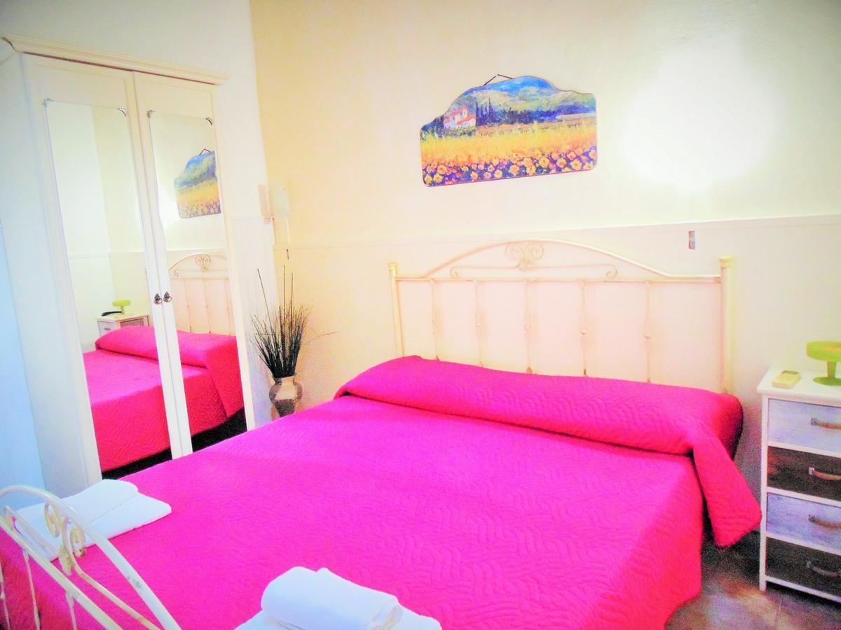 Agriturismo Calamosche Hotel Ното Екстериор снимка