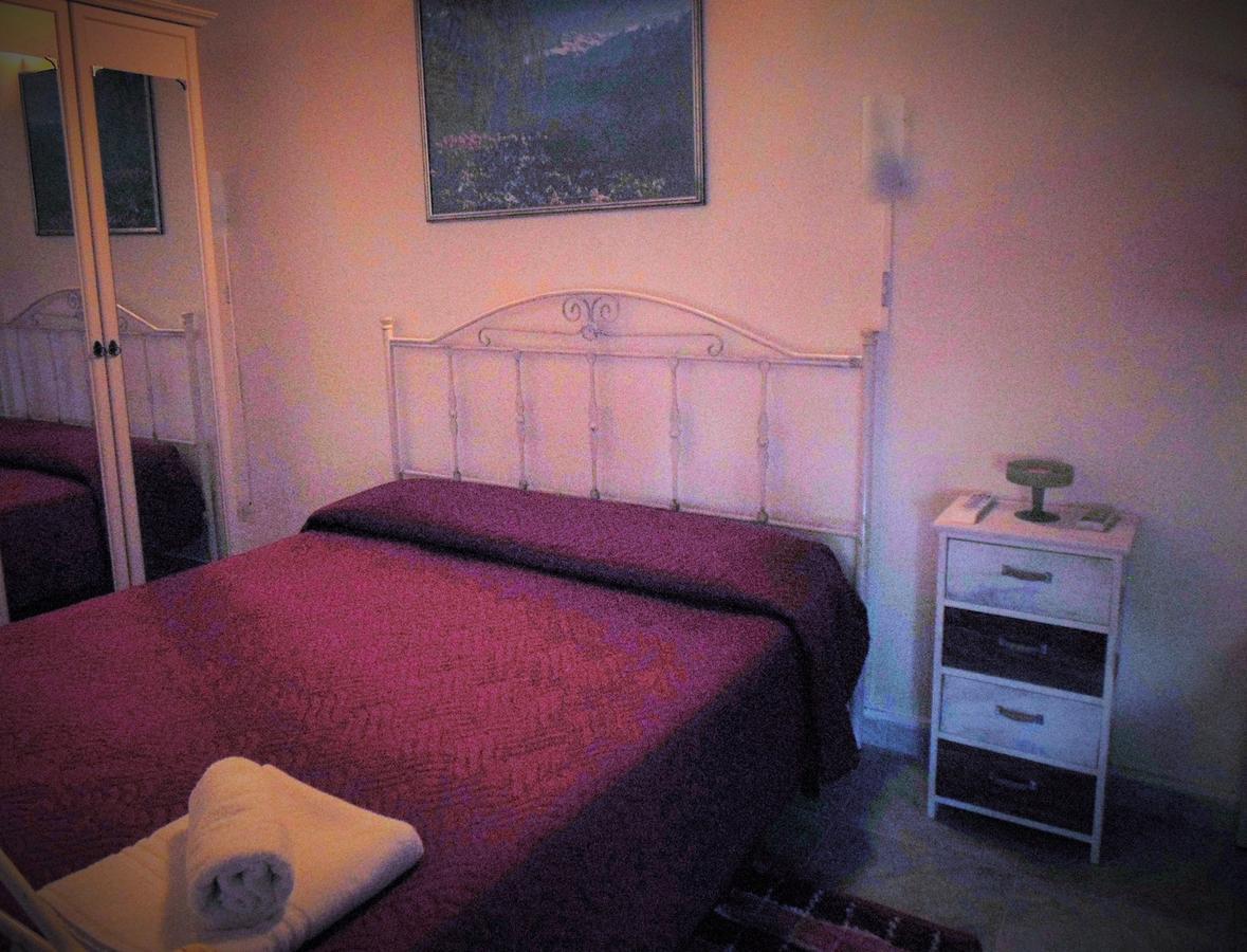 Agriturismo Calamosche Hotel Ното Екстериор снимка