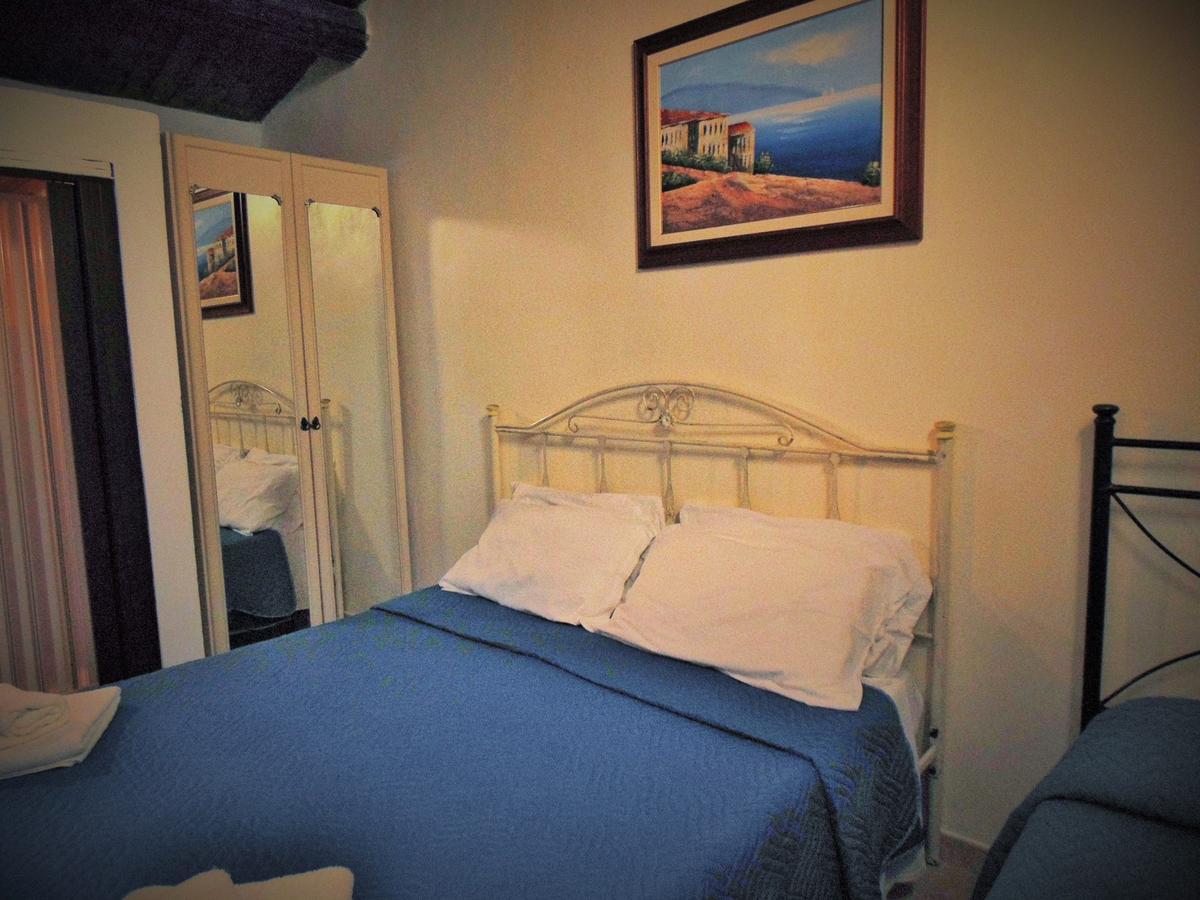 Agriturismo Calamosche Hotel Ното Екстериор снимка